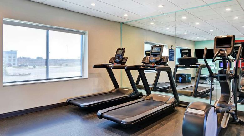 <b>Tru by Hilton Richmond Health</b>. Images powered by <a href="https://iceportal.shijigroup.com/" title="IcePortal" target="_blank">IcePortal</a>.