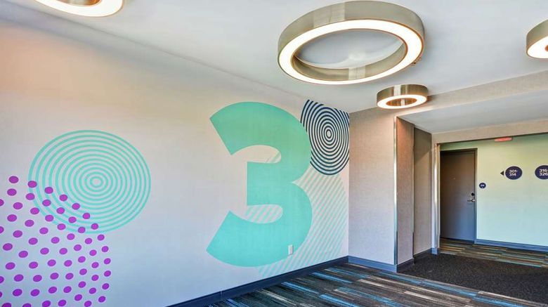 <b>Tru by Hilton Richmond Other</b>. Images powered by <a href="https://iceportal.shijigroup.com/" title="IcePortal" target="_blank">IcePortal</a>.