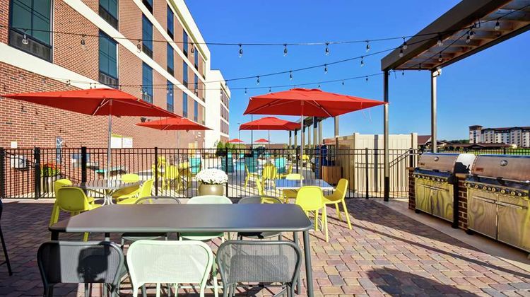 Home2 Suites by Hilton LaGrange Exterior