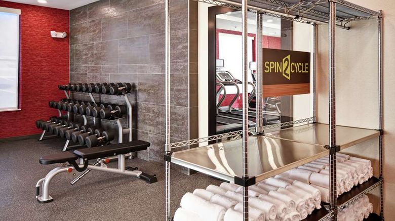<b>Home2 Suites by Hilton LaGrange Health</b>. Images powered by <a href="https://iceportal.shijigroup.com/" title="IcePortal" target="_blank">IcePortal</a>.