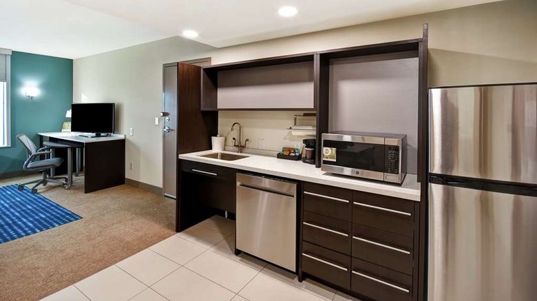 <b>Home2 Suites by Hilton LaGrange Room</b>. Images powered by <a href="https://iceportal.shijigroup.com/" title="IcePortal" target="_blank">IcePortal</a>.