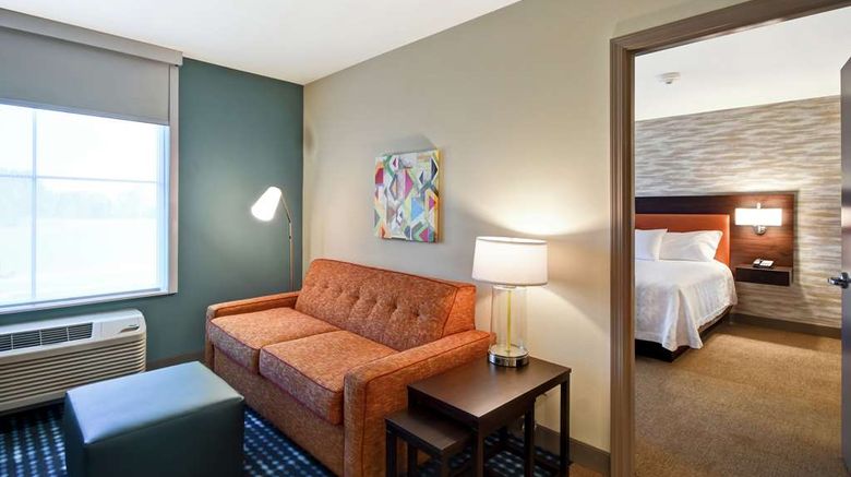 <b>Home2 Suites by Hilton LaGrange Room</b>. Images powered by <a href="https://iceportal.shijigroup.com/" title="IcePortal" target="_blank">IcePortal</a>.