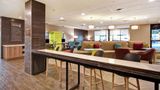 Home2 Suites by Hilton LaGrange Lobby