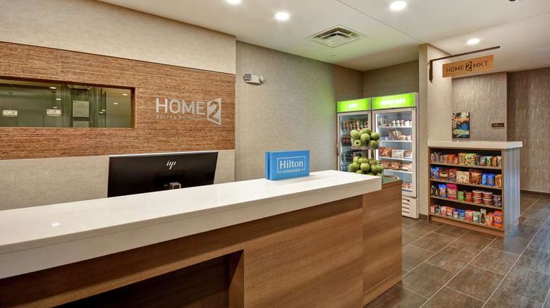 <b>Home2 Suites by Hilton LaGrange Lobby</b>. Images powered by <a href="https://iceportal.shijigroup.com/" title="IcePortal" target="_blank">IcePortal</a>.