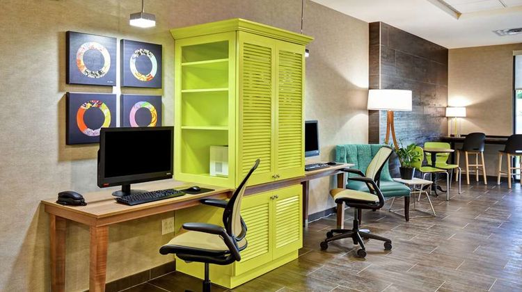 Home2 Suites by Hilton LaGrange Other