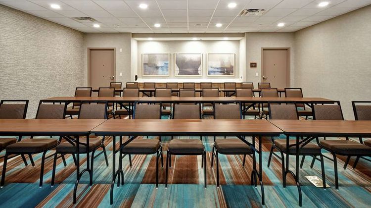 Home2 Suites by Hilton LaGrange Meeting