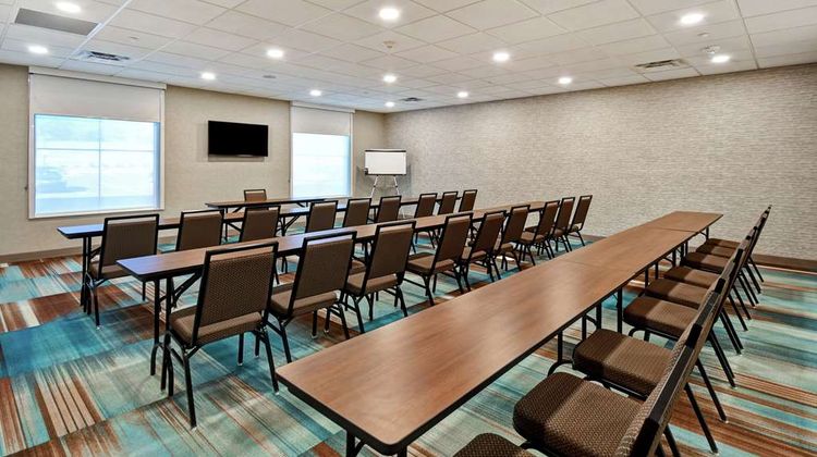 Home2 Suites by Hilton LaGrange Meeting