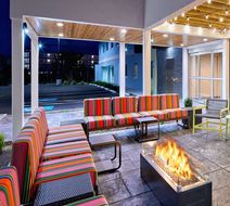 Home2 Suites Ocean City Bayside Exterior