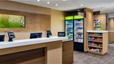Home2 Suites Ocean City Bayside Lobby