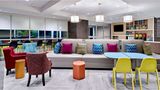 Home2 Suites Ocean City Bayside Lobby