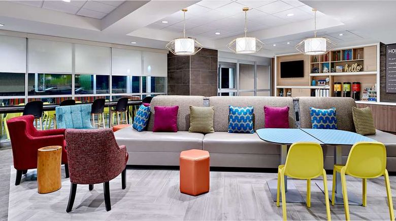 <b>Home2 Suites Ocean City Bayside Lobby</b>. Images powered by <a href="https://iceportal.shijigroup.com/" title="IcePortal" target="_blank">IcePortal</a>.
