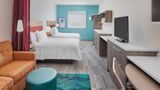 Home2 Suites Ocean City Bayside Room