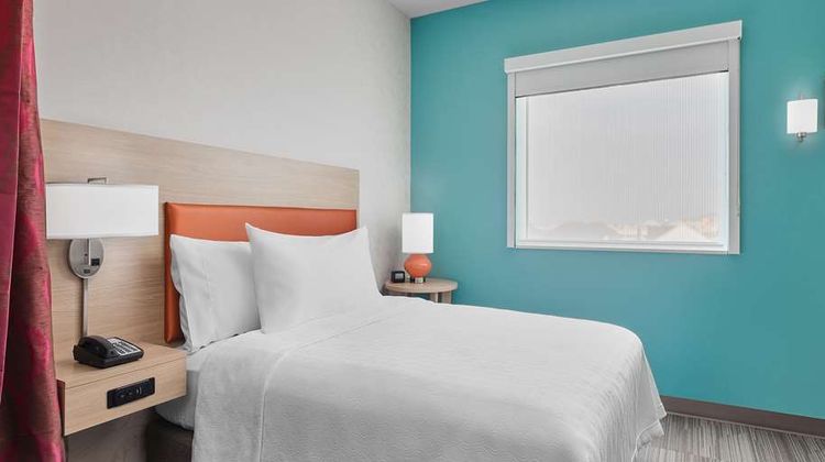 Home2 Suites Ocean City Bayside Room