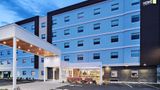 Home2 Suites Ocean City Bayside Exterior