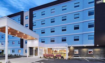 Home2 Suites Ocean City Bayside