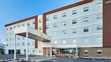 Home2 Suites Ocean City Bayside Exterior