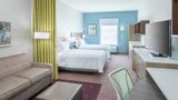 Home2 Suites by Hilton Orlando Airport Room
