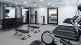 Home2 Suites by Hilton Orlando Airport Health