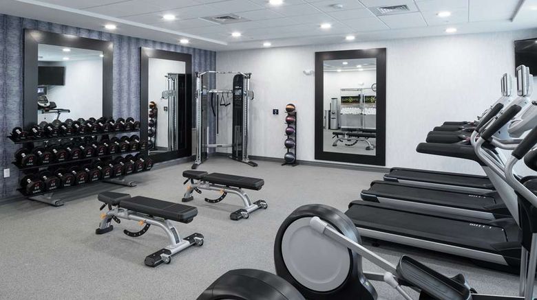 <b>Home2 Suites by Hilton Orlando Airport Health</b>. Images powered by <a href="https://iceportal.shijigroup.com/" title="IcePortal" target="_blank">IcePortal</a>.