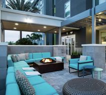 Home2 Suites by Hilton Orlando Airport Exterior