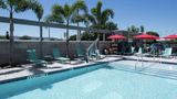 Home2 Suites by Hilton Orlando Airport Pool