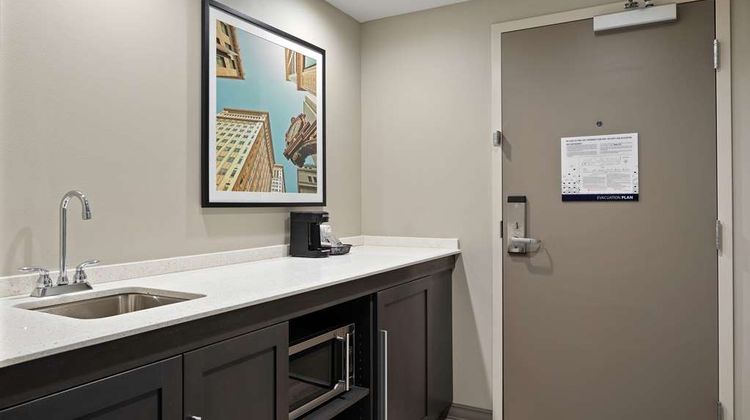 Hampton Inn & Suites Cranberry Twp/Mars Other