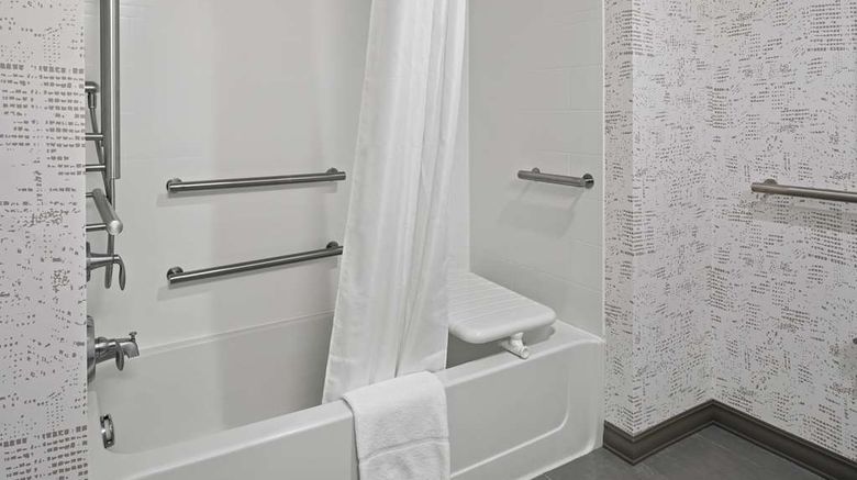 <b>Hampton Inn & Suites Cranberry Twp/Mars Room</b>. Images powered by <a href="https://iceportal.shijigroup.com/" title="IcePortal" target="_blank">IcePortal</a>.