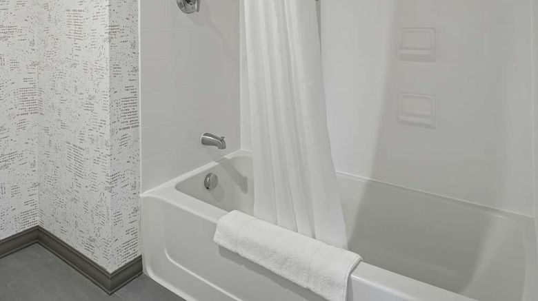 <b>Hampton Inn & Suites Cranberry Twp/Mars Room</b>. Images powered by <a href="https://iceportal.shijigroup.com/" title="IcePortal" target="_blank">IcePortal</a>.