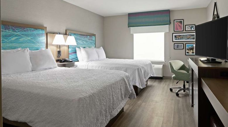 <b>Hampton Inn & Suites Cranberry Twp/Mars Room</b>. Images powered by <a href="https://iceportal.shijigroup.com/" title="IcePortal" target="_blank">IcePortal</a>.