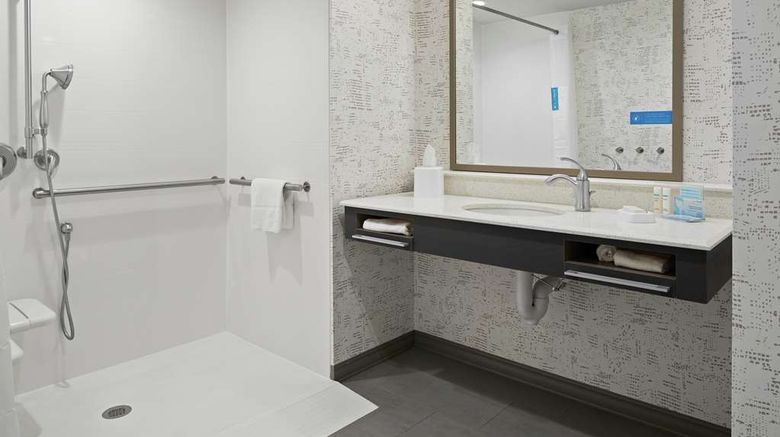 <b>Hampton Inn & Suites Cranberry Twp/Mars Room</b>. Images powered by <a href="https://iceportal.shijigroup.com/" title="IcePortal" target="_blank">IcePortal</a>.
