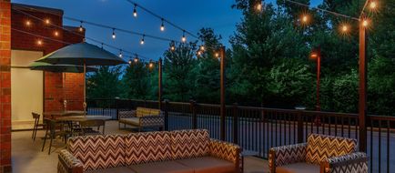 Hampton Inn & Suites Cranberry Twp/Mars Exterior