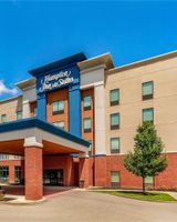Hampton Inn & Suites Cranberry Twp/Mars