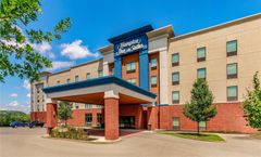 Hampton Inn & Suites Cranberry Twp/Mars