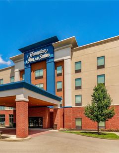 Hampton Inn & Suites Cranberry Twp/Mars