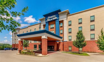 Hampton Inn & Suites Cranberry Twp/Mars