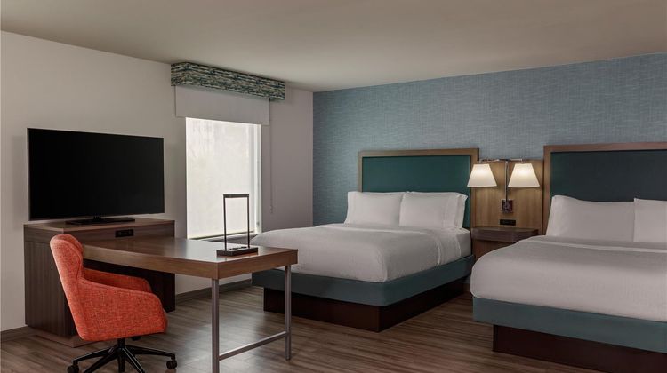 Hampton Inn & Suites Cranberry Twp/Mars Room