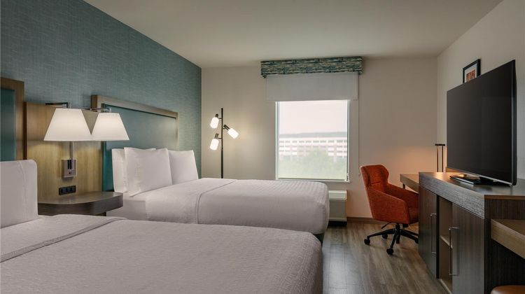 Hampton Inn & Suites Cranberry Twp/Mars Room