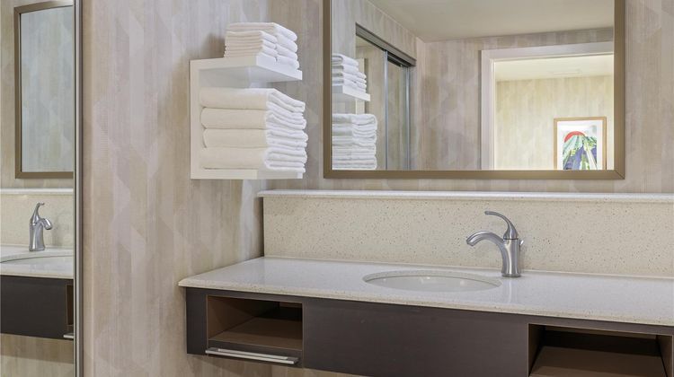 Hampton Inn & Suites Cranberry Twp/Mars Room