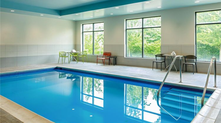 Hampton Inn & Suites Cranberry Twp/Mars Pool