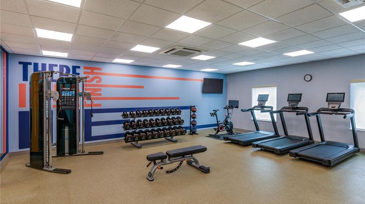 Hampton Inn & Suites Cranberry Twp/Mars Health