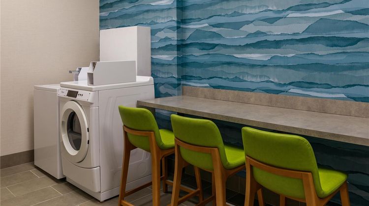 Hampton Inn & Suites Cranberry Twp/Mars Other