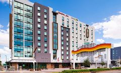 Home2 Suites Downtown Channel District