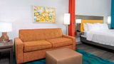 Home2 Suites Downtown Channel District Room