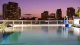 Home2 Suites Downtown Channel District Pool