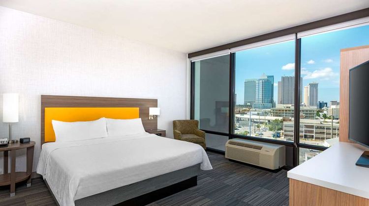 Home2 Suites Downtown Channel District Other
