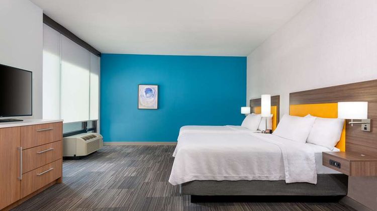 Home2 Suites Downtown Channel District Other