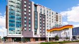 Hampton Inn Tampa Dtwn Channel District Exterior
