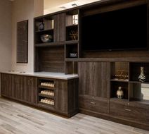 Hampton Inn Tampa Dtwn Channel District Lobby
