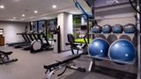 Hampton Inn Tampa Dtwn Channel District Health