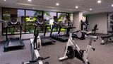 Hampton Inn Tampa Dtwn Channel District Health